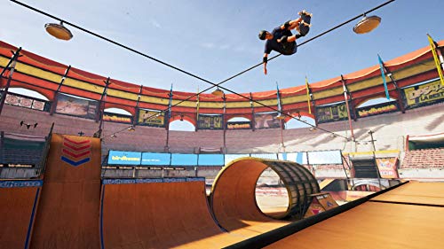 Tony Hawk Pro Skater 1+2 for Nintendo Switch Standard Edition [USA]