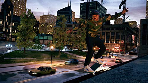 Tony Hawk Pro Skater 1+2 for Nintendo Switch Standard Edition [USA]