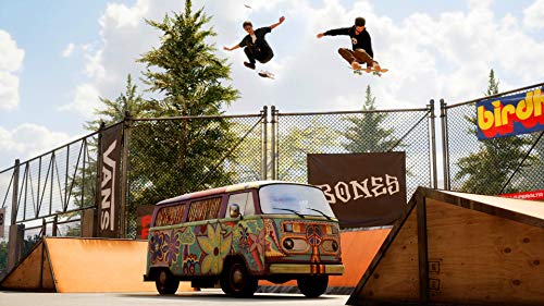 Tony Hawk Pro Skater 1+2 for PlayStation 5 Standard Edition [USA]