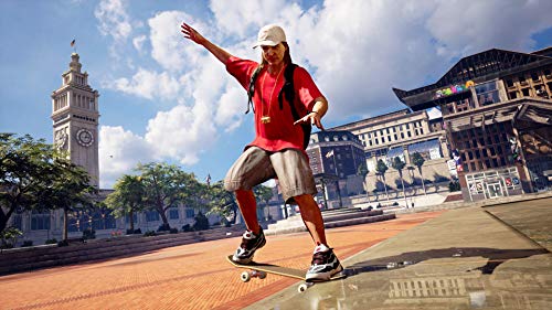 Tony Hawk Pro Skater 1+2 for PlayStation 5 Standard Edition [USA]