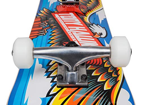 Tony Hawk SS 180 Complete - Skateboard Completa, Unisex, Multicolor - (Multi)