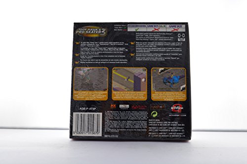 TONY HAWK'S 3 PRO SKATER