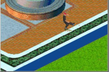 Tony Hawk's Pro Skater 4