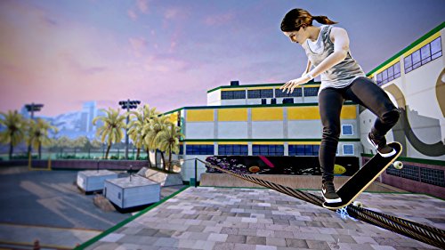 Tony Hawk's Pro Skater 5 [Importación Italiana]