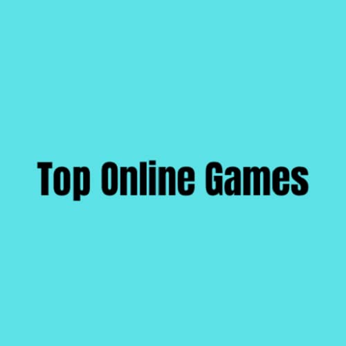 Top Online Games
