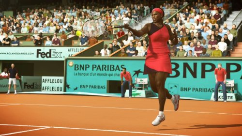 Top Spin 4 [Importación francesa]