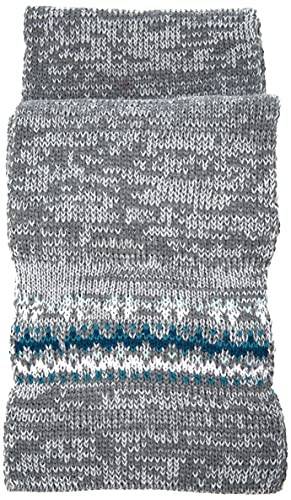 Top Top PT-MO003TOP Juego de Accesorios de Invierno, Gris, M Chicos