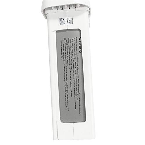 Topchances - Batería de repuesto para DJI Phantom 3 Standard (15,2 V, 4480 mAh)