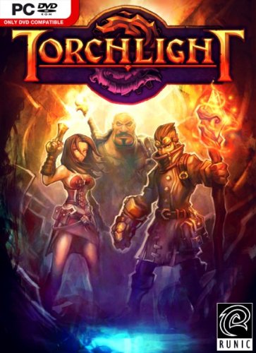 Torchlight