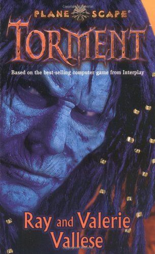Torment (Planescape)