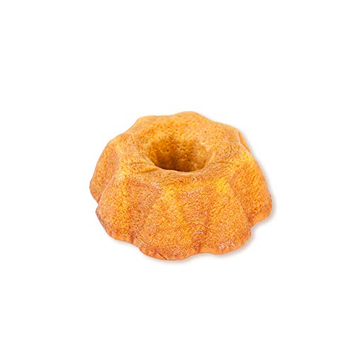 Tortuga 'A Taste of Florida' Key Lime Rum Cake, 16-Ounce Box