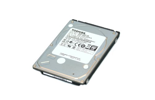 Toshiba MQ01ABD032 320GB 5400 RPM 8MB caché 2.5 SATA 3.0Gb/s disco duro interno portátil - Bare Drive