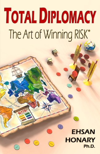 Total Diplomacy: The Art of Winning Risk (English Edition)
