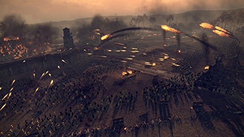 Total War: Attila [Importación Alemana]