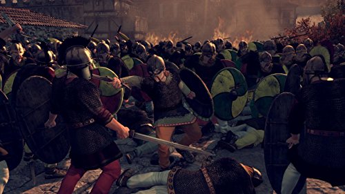 Total War: Attila [Importación Francesa]