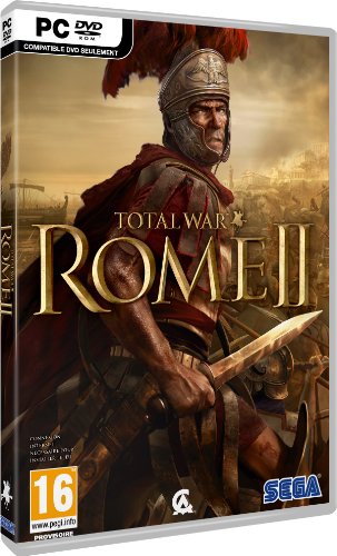Total War: Rome Ii [Importación Francesa]