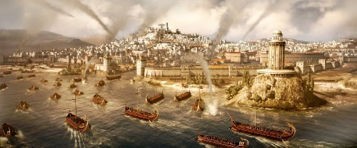Total War: Rome Ii [Importación Francesa]