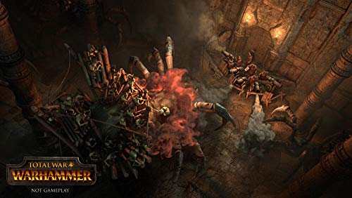 Total War: Warhammer [Importación Francesa]