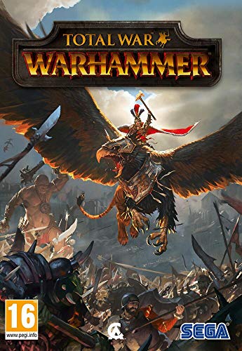 Total War: Warhammer [Importación Francesa]