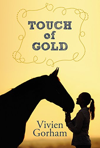 Touch of Gold (English Edition)