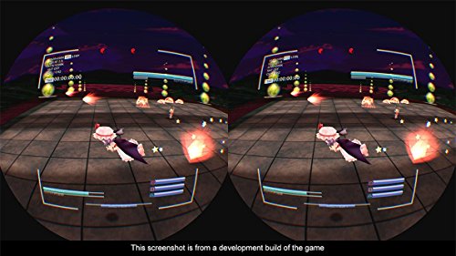 Touhou Kobuto V: Burst Battle [Importación alemana]