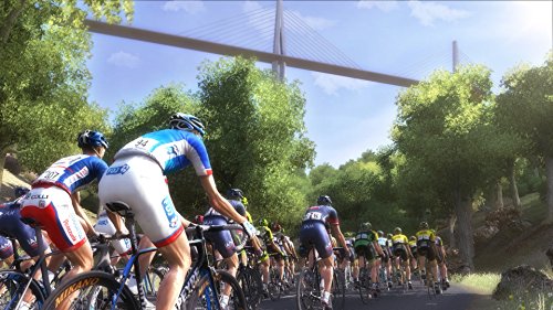 Tour De France 2015 [Importación Alemana]