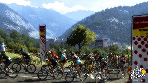 Tour De France 2016 [Importación Francesa]