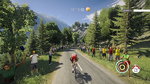 Tour de France 2017 - PlayStation 4 [Importación alemana]