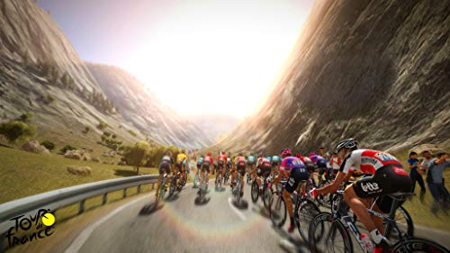 Tour de France 2020 juego de PC