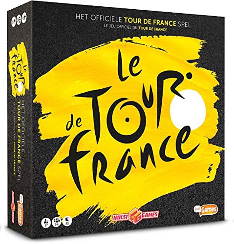 Tour de France bordspel