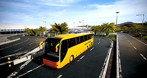 Tourist Bus Simulator - Edición Exclusiva Amazon