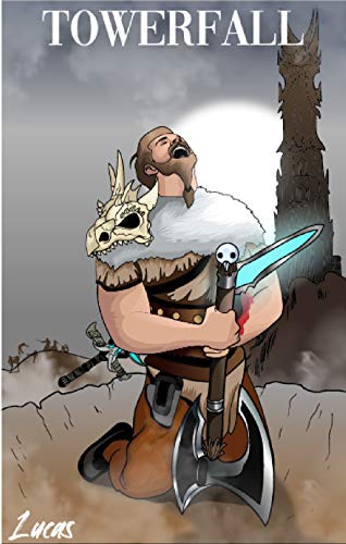TowerFall (English Edition)