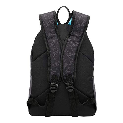 Toy Bags Mochila, Unisex niños, Multicolor, 31X43X13