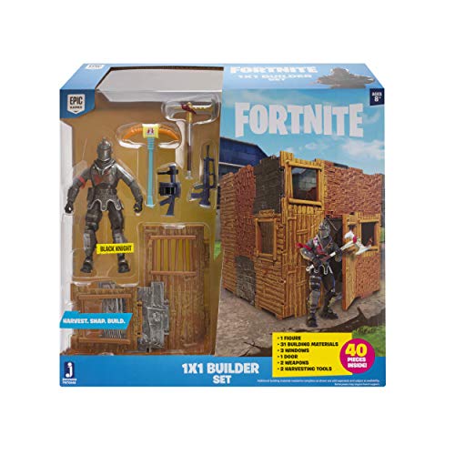 Toy Partner Fortnite Juguete, Figura, Multicolor, Talla Única (FNT0048)