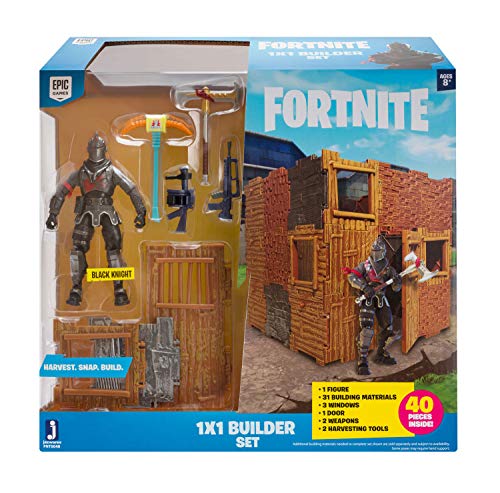 Toy Partner Fortnite Juguete, Figura, Multicolor, Talla Única (FNT0048)