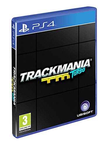 TrackMania Turbo