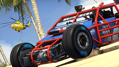 Trackmania Turbo [Importación Alemana]