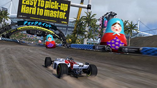 Trackmania Turbo [Importación Inglesa]