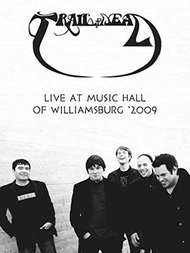 Trail Of Dead - Live at The Music Hall of Williamsburg