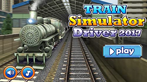 Train Simulator Driver 2017
