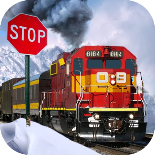 Train Simulator Driver 2017