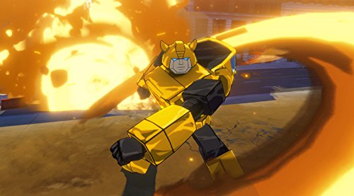 Transformers: Devastation [Importación Inglesa]
