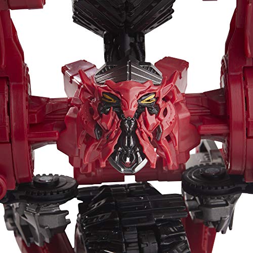 Transformers Generation Studio Series Leader Scavenger (Hasbro E7216ES0)