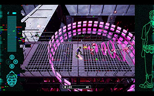 Travis Strikes Again : No More Heroes [Importación francesa]