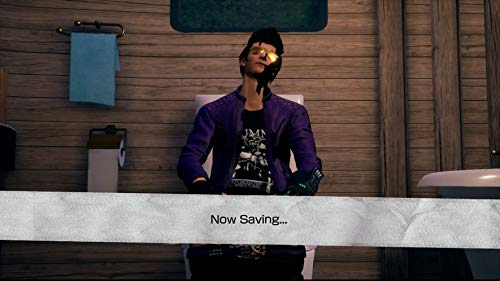 Travis Strikes Again: No More Heroes - Nintendo Switch [Importación inglesa]