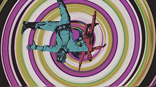 Travis Strikes Again: No More Heroes - Nintendo Switch [Importación inglesa]