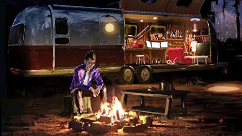 Travis Strikes Again: No More Heroes + Season Pass - Nintendo Switch [Bundle] [Importación italiana]