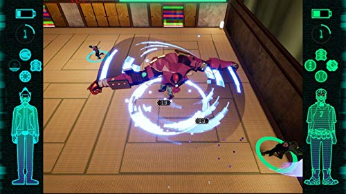 Travis Strikes Again: No More Heroes + Season Pass - Nintendo Switch [Importación alemana]