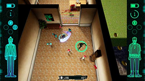 Travis Strikes Again: No More Heroes + Season Pass - Nintendo Switch [Importación alemana]