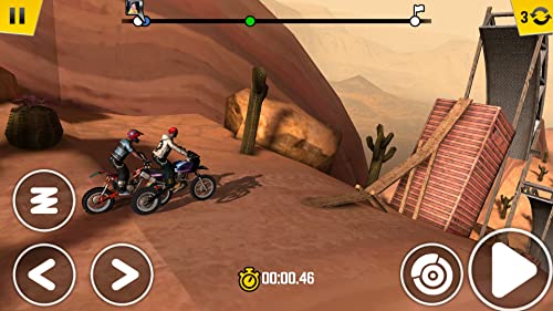Trial Xtreme 4